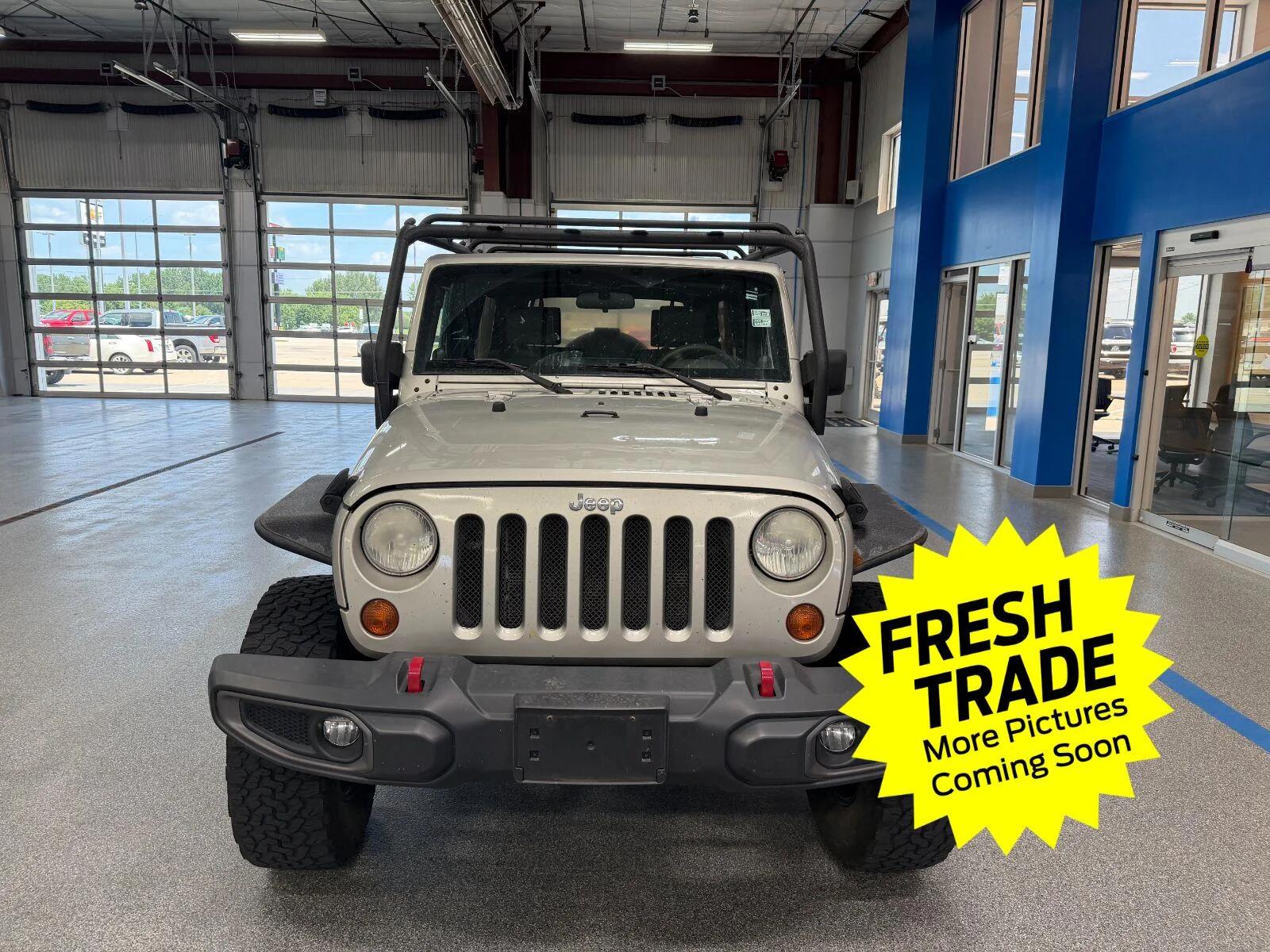jeep wrangler unlimited 2007 1J4GA39197L114686 image jeep wrangler unlimited 2007 1J4GA39197L114686 image